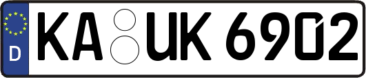 KA-UK6902