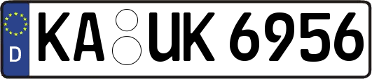 KA-UK6956