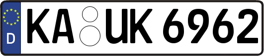 KA-UK6962