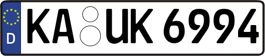 KA-UK6994