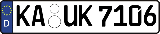 KA-UK7106