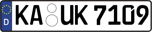 KA-UK7109