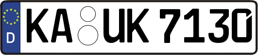 KA-UK7130