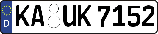 KA-UK7152
