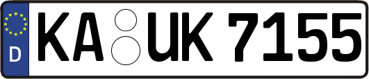 KA-UK7155