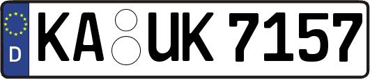 KA-UK7157
