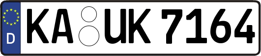 KA-UK7164