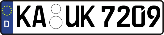 KA-UK7209