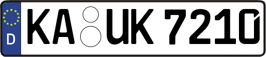 KA-UK7210