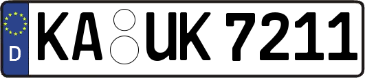 KA-UK7211