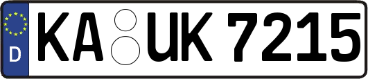 KA-UK7215