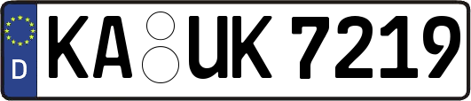 KA-UK7219