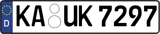 KA-UK7297