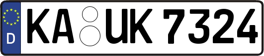 KA-UK7324