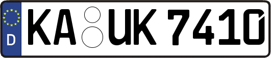 KA-UK7410