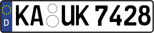 KA-UK7428