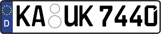 KA-UK7440