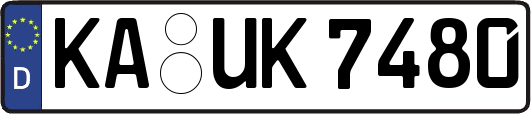 KA-UK7480