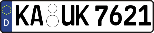 KA-UK7621