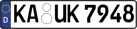 KA-UK7948