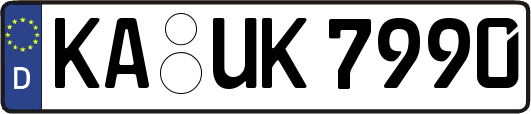KA-UK7990