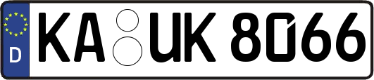 KA-UK8066