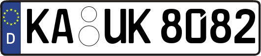 KA-UK8082