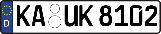 KA-UK8102