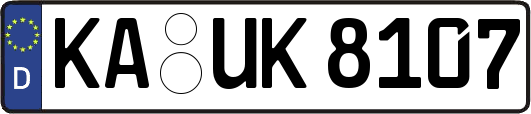 KA-UK8107