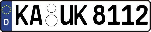 KA-UK8112