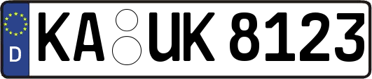 KA-UK8123
