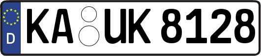 KA-UK8128