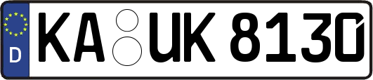 KA-UK8130