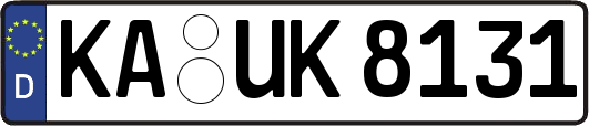 KA-UK8131