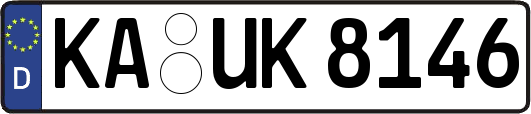KA-UK8146