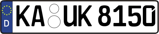 KA-UK8150