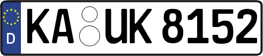 KA-UK8152