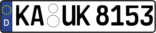 KA-UK8153