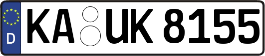 KA-UK8155