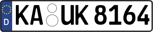KA-UK8164