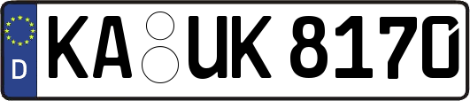 KA-UK8170