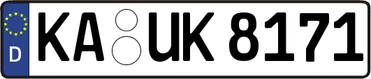 KA-UK8171