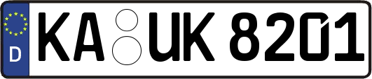 KA-UK8201