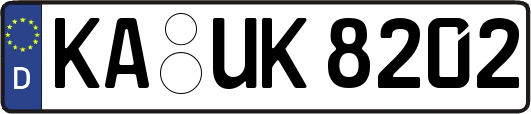 KA-UK8202