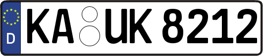 KA-UK8212