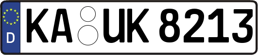KA-UK8213