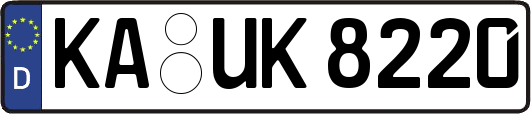 KA-UK8220