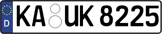 KA-UK8225