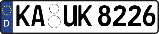 KA-UK8226