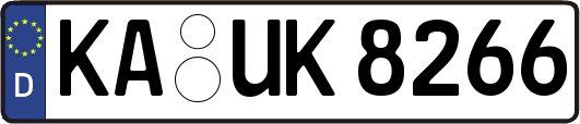 KA-UK8266